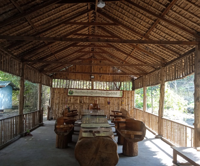 Wanet Elephant Conservation Camp Image