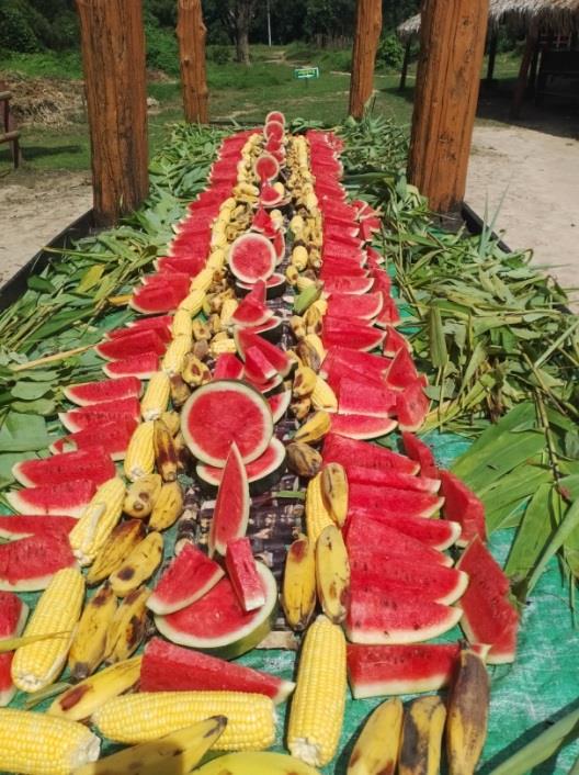 Wingabaw Elephant Conservation Camp Image